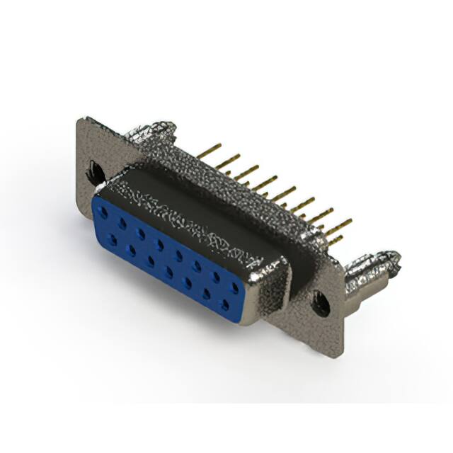 628-M15-321-LT5 EDAC Inc.  Gruppi di connettori D-Sub